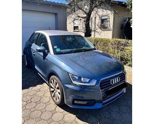 Audi A1 Gebrauchtwagen