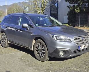 Subaru Outback Gebrauchtwagen