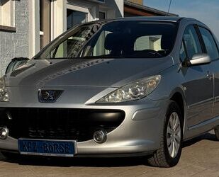 Peugeot 307 Gebrauchtwagen