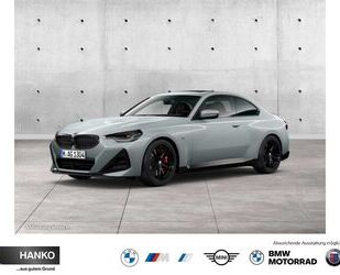 BMW 220 Gebrauchtwagen