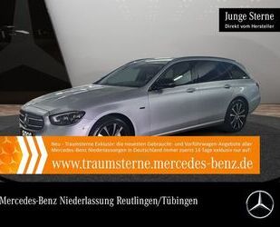 Mercedes-Benz E 300 Gebrauchtwagen
