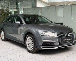 Audi A4 Allroad Gebrauchtwagen