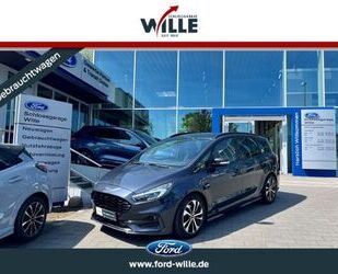 Ford S-Max Gebrauchtwagen