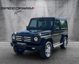 Mercedes-Benz G 500 Gebrauchtwagen