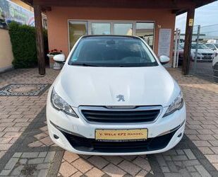 Peugeot 308 Gebrauchtwagen