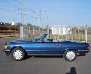 Mercedes-Benz SL 420 Gebrauchtwagen