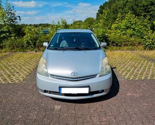 Toyota Prius Gebrauchtwagen