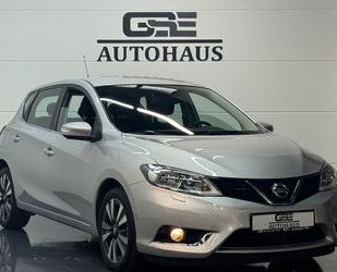 Nissan Pulsar Gebrauchtwagen