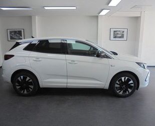 Opel Grandland (X) Gebrauchtwagen