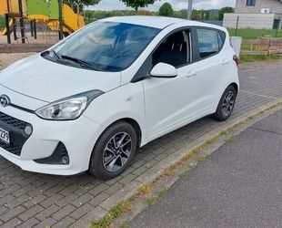 Hyundai i10 Gebrauchtwagen
