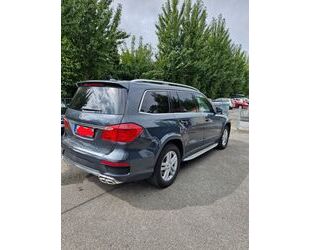 Mercedes-Benz GL 450 Gebrauchtwagen