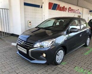 Mitsubishi Space Star Gebrauchtwagen