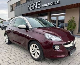 Opel Adam Gebrauchtwagen