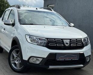 Dacia Sandero Gebrauchtwagen