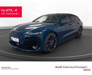 Audi A6 e-tron Gebrauchtwagen