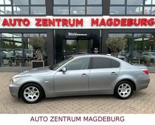 BMW 520 Gebrauchtwagen