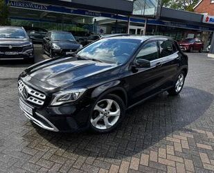 Mercedes-Benz GLA 180 Gebrauchtwagen