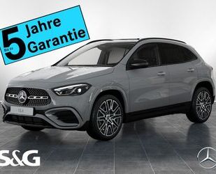 Mercedes-Benz GLA 200 Gebrauchtwagen