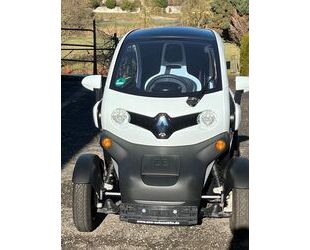 Abarth Twizy 