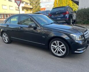 Mercedes-Benz C 180 Gebrauchtwagen