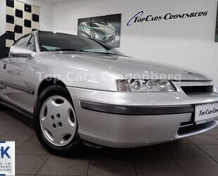 Opel Calibra Gebrauchtwagen