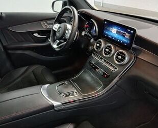 Mercedes-Benz GLC 220 Gebrauchtwagen