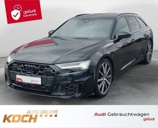 Audi S6 Gebrauchtwagen