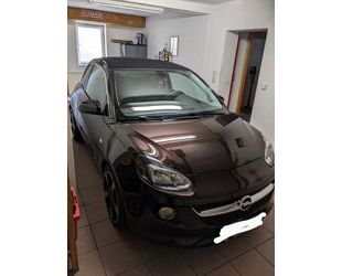 Opel Adam Gebrauchtwagen