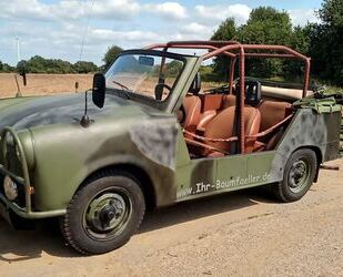 Trabant Andere Gebrauchtwagen