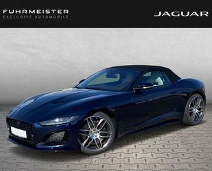 Jaguar F-Type Gebrauchtwagen