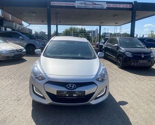 Hyundai i30 Gebrauchtwagen