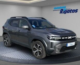 Dacia Duster Gebrauchtwagen