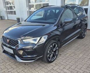 Cupra Ateca Gebrauchtwagen