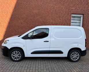 Citroen Berlingo Gebrauchtwagen