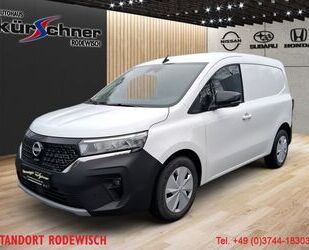 Nissan Townstar Gebrauchtwagen