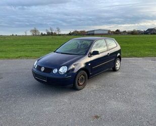 VW Polo Gebrauchtwagen