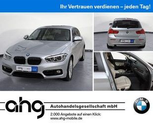 BMW 120 Gebrauchtwagen