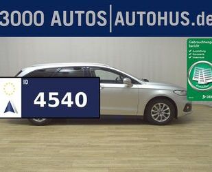 Ford Mondeo Gebrauchtwagen