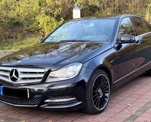 Mercedes-Benz C 180 Gebrauchtwagen