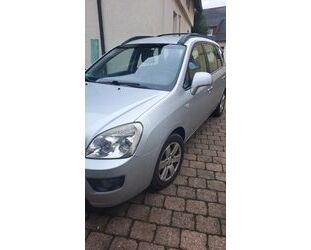 Kia Carens Gebrauchtwagen