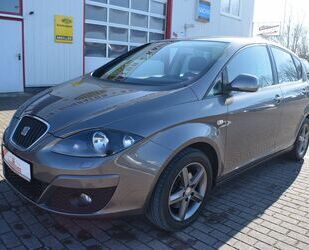 Seat Altea Gebrauchtwagen