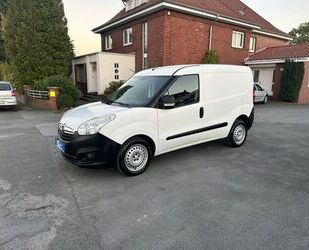 Opel Combo Gebrauchtwagen