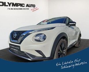 Nissan Juke Gebrauchtwagen