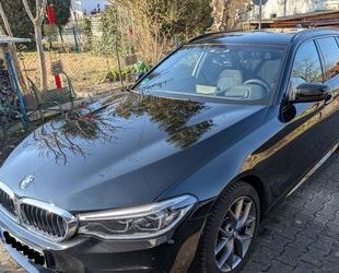 BMW 530 Gebrauchtwagen