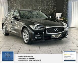INFINITI Q50 Gebrauchtwagen