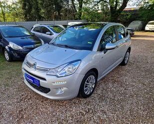 Citroen C3 Gebrauchtwagen