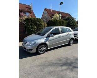Mercedes-Benz B 160 Gebrauchtwagen