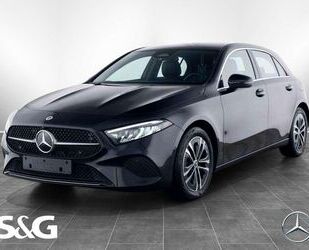Mercedes-Benz A 200 Gebrauchtwagen
