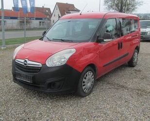 Opel Combo Gebrauchtwagen