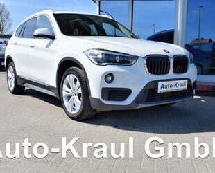 BMW X1 Gebrauchtwagen
